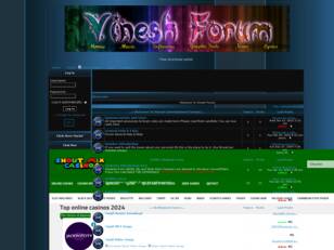 ViNesh Entertainment Forum