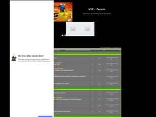 VIP - Forum