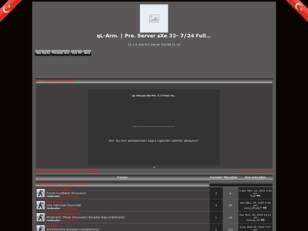 qL ^ ArMaNi Pro Server [sXe]