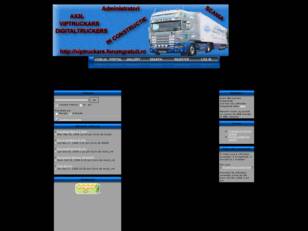 Forum gratuit : RoViptruckars