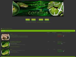 Viridis