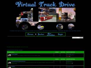 Virtual Truck Drive