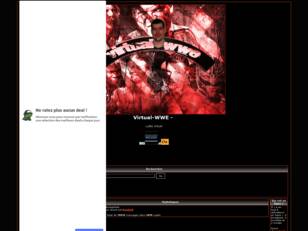 Virtual-WWE