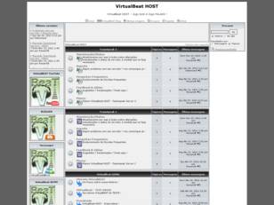 VIRTUAL BEAT HOST – Jogo bom é jogo falado !