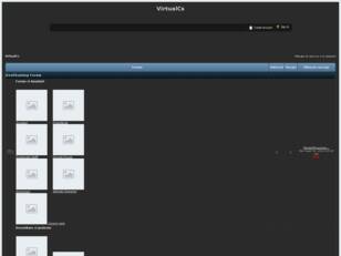 VirtualCs Forum