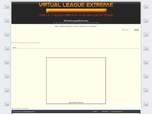 VirtuaLeaguExtreme