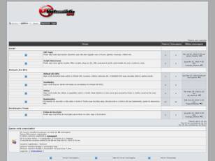 Forum gratis : Destroyers Team & Virtual Life RPG