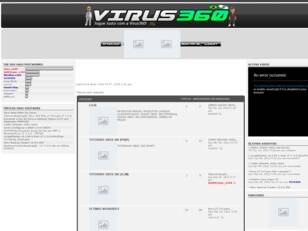 VIRUS360 - BRASIL-PR