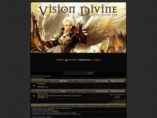 Clan Vision Divine
