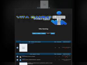 Vita-Gaming Team