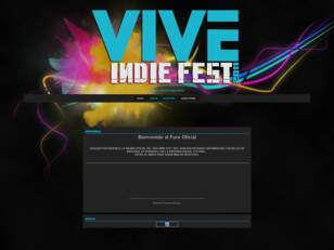 Vive Indie Fest