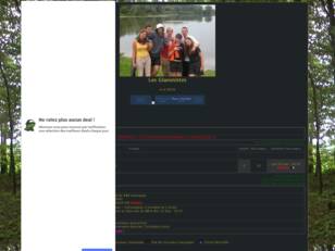creer un forum : Les Glanonistes