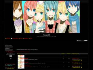 Vocaloid