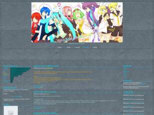 Vocaloid Obsession