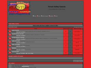 Forum gratis : Forum Volley Casoria home