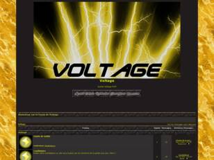 Voltage