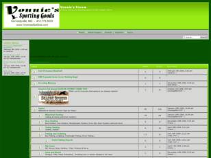 Forum gratis : Vonnie's Forum - Welc