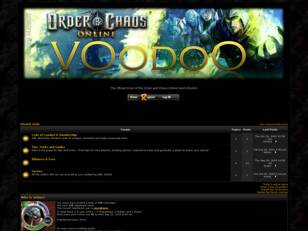 VOodoO Guild