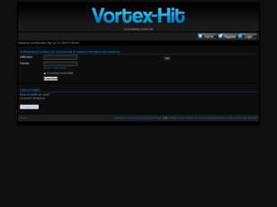 Forum gratuit : Vortex-Hit