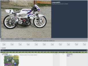 creer un forum : Lesprojet51