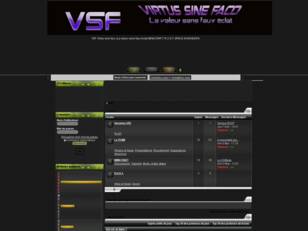 créer un forum : VSF