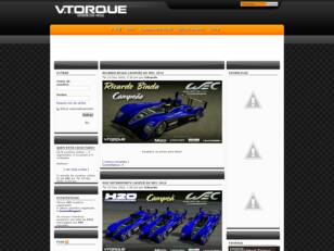 Virtual Torque | Automobilismo Virtual