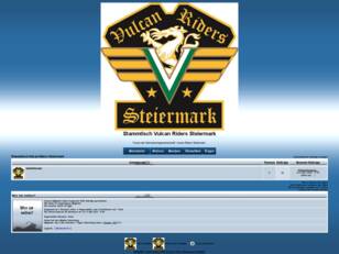 Vulcan Riders Steiermark