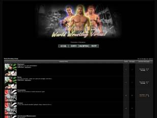 World Wrestling Virtual