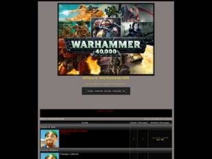 Alliance Warhammer40k