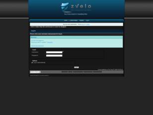 zVelo Online Web Categorization Resource