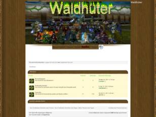 Waldhüter