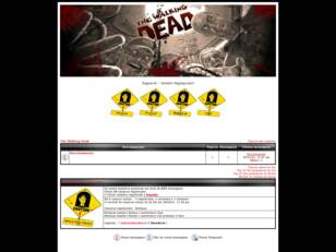 The walking dead Forum