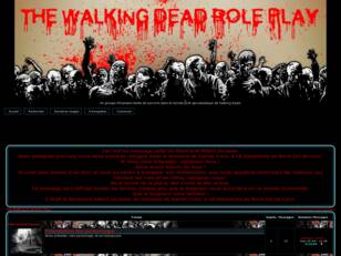 The Walking Dead Role Play