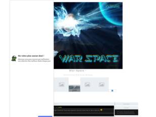 Forum : War-Space