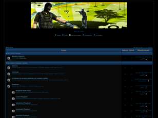 Forum gratuit : WaR-ZoNe-Counter Strike