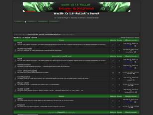 Forum gratuit : War3ft- Cs 1.6 -RoLLeR`s ServeR