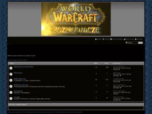 World of Warcraft