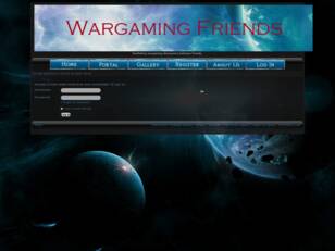 Free forum : Wargaming Friends