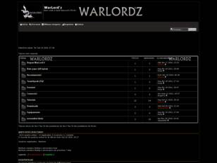 WarLord'z