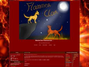 WarriorCats-derFlammenclan