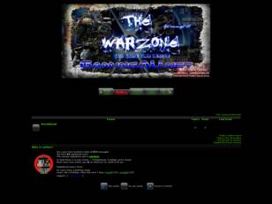 `warzone~Forum.