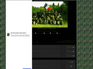 creer un forum : Wizernes Air Soft C
