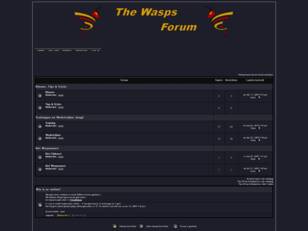 Wasps Jeugd Forum