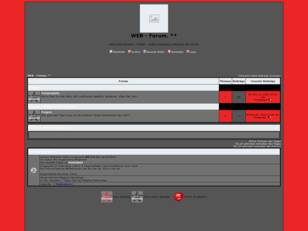 WEB - Forum. **