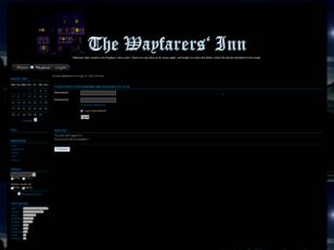 The Wayfarers Inn