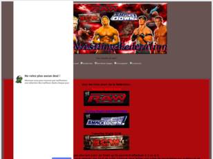 Web Wrestling Entertainment