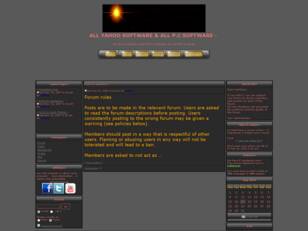 Web-zone : ALL YAHOO SOFTWARE & ALL P.C SOFTWARE