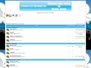 Webmaster kaynak / forum / web araçları