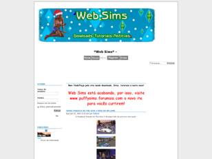 ºWeb Simsº