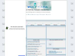 Web Tunisie